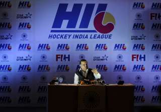 Indian Hockey League Indian Hockey League