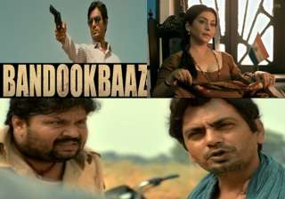 Nawazuddin Siddiqui - India TV Nawazuddin Siddiqui - India TV