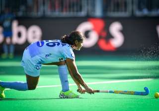 Hockey Women's League - India TV Hockey Women's League - India TV