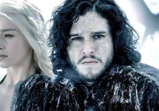 Game of Thrones season 8 - India TV Game of Thrones season 8 - India TV