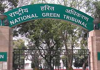 NGT asks states, UTs to identify no-pollution... NGT asks states, UTs to identify no-pollution...