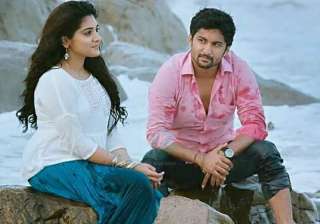 Ninnu Kori - India TV Ninnu Kori - India TV