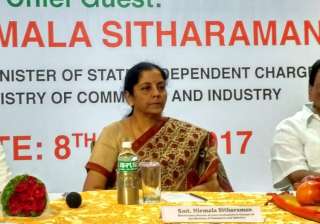 Centre did not play big brother role in fixing... Centre did not play big brother role in fixing...