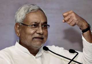 ‘Country needs alternative, not reactive... ‘Country needs alternative, not reactive...