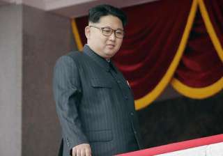 Kim Jong Un - India TV Kim Jong Un - India TV