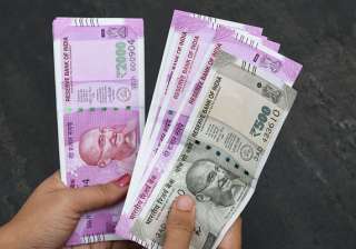 Many of the allowances allocated to Central govt... Many of the allowances allocated to Central govt...