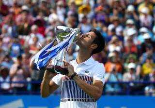 Eastbourne International Eastbourne International