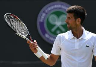 Wimbledon 2017 - India TV Wimbledon 2017 - India TV