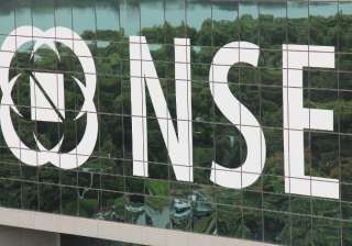 The NSE today scripted history breaching the... The NSE today scripted history breaching the...