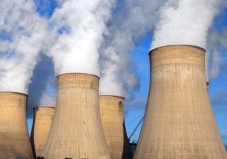 Representational pic - Nuclear reactor at... Representational pic - Nuclear reactor at...