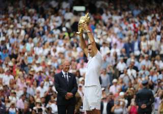 Wimbledon 2017 - India TV Wimbledon 2017 - India TV