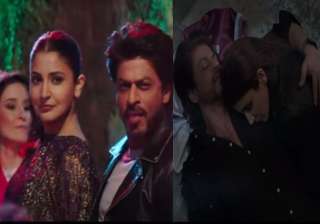 Shah Rukh Khan, Anushka Sharma Jab harry met sejal - India TV Shah Rukh Khan, Anushka Sharma Jab harry met sejal - India TV