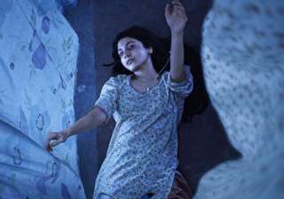 Anushka Sharma, Pari new look - India TV Anushka Sharma, Pari new look - India TV