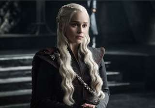 Game of Thrones - India TV Game of Thrones - India TV