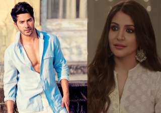 Varun Dhawan, Anushka Sharma - India TV Varun Dhawan, Anushka Sharma - India TV