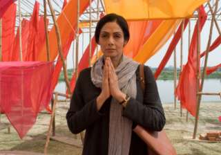 Sridevi's MOM box office collection - India TV Sridevi's MOM box office collection - India TV