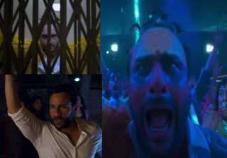 Kaalakaandi teaser - India TV Kaalakaandi teaser - India TV
