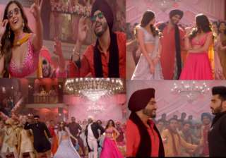 Mubarakan The Goggle Song Mubarakan The Goggle Song