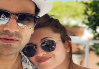 Divyanka Tripathi, Vivek Dahiya - India TV Divyanka Tripathi, Vivek Dahiya - India TV