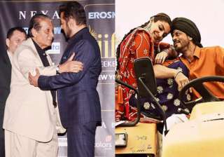 Top Bollywood updates - India TV Top Bollywood updates - India TV