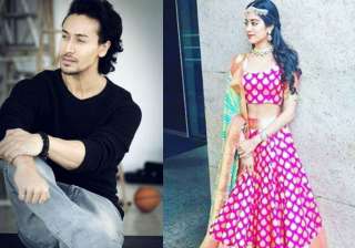 Tiger Shroff Student of the year 2 - India TV Tiger Shroff Student of the year 2 - India TV