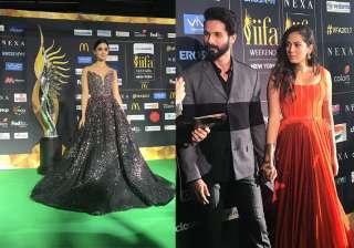 18th IIFA Awards 2017 - India TV 18th IIFA Awards 2017 - India TV