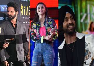 IIFA 2017 Awards complete list - India TV IIFA 2017 Awards complete list - India TV