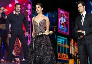 IIFA Awards 2017 highlights IIFA Awards 2017 highlights