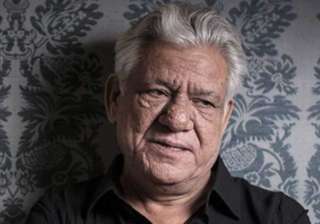 Om Puri Om Puri