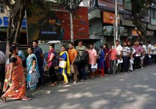 Over 90% Indian customers still prefer branch... Over 90% Indian customers still prefer branch...