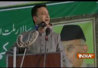 Laws that destroy Muslims are made in Parliament,... Laws that destroy Muslims are made in Parliament,...