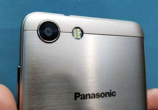 Panasonic launches ‘P55 Max’ in India:... Panasonic launches ‘P55 Max’ in India:...