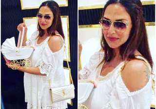 esha deol instagram esha deol instagram