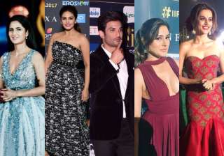 Fashion hits and misses of IIFA 2017 - India TV Fashion hits and misses of IIFA 2017 - India TV
