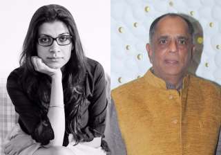 pahlaj nihalani lipstick under my burkha - India TV pahlaj nihalani lipstick under my burkha - India TV
