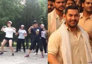 china fans aamir khan dangal china fans aamir khan dangal