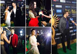 18th IIFA Awards 2017 - India TV 18th IIFA Awards 2017 - India TV