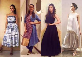 Alia Bhatt style icon of the year Alia Bhatt style icon of the year