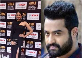 SIIMA Awards 2017 - India TV SIIMA Awards 2017 - India TV