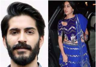 Sara Ali Khan and Harshvardhan Kapoor - India TV Sara Ali Khan and Harshvardhan Kapoor - India TV