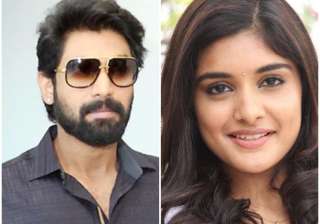 Baahubali actor Rana Daggubati is all praise for... Baahubali actor Rana Daggubati is all praise for...