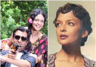 Bidita Bag who replaced Chitrangada Singh in... Bidita Bag who replaced Chitrangada Singh in...