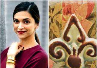 Deepika Padukone confuses internet with this... Deepika Padukone confuses internet with this...