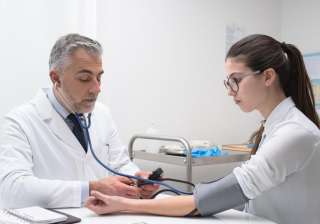Diabetes and sleep apnoea may increase risk of... Diabetes and sleep apnoea may increase risk of...
