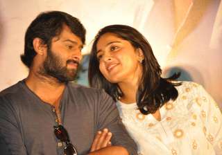Prabhas, Anushka Shetty Saaho - India TV Prabhas, Anushka Shetty Saaho - India TV