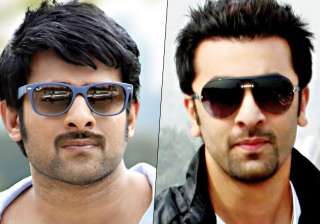 Ranbir Kapoor on Baahubali Prabhas - India TV Ranbir Kapoor on Baahubali Prabhas - India TV