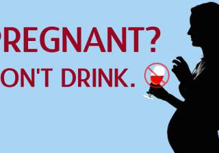 alcohol consumptions during pregnancy - India TV alcohol consumptions during pregnancy - India TV