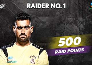 Pro Kabaddi League 2017 Pro Kabaddi League 2017