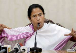 TMC accuses WB Governor of crossing... TMC accuses WB Governor of crossing...
