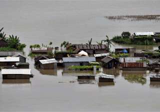 39 people have died in rain-related incidents in... 39 people have died in rain-related incidents in...